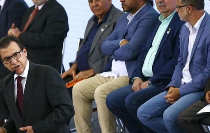 Adesão ao saque-aniversário deve acabar em março, diz ministro