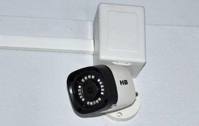 67,3% dos pais aprovam instalação de câmeras em salas de aula