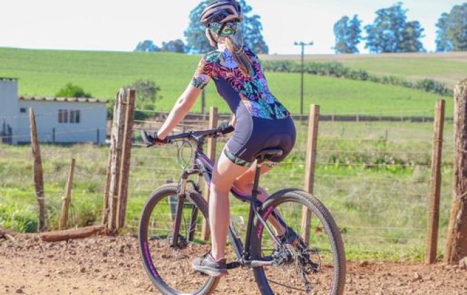 Pedal de lançamento do Circuito Caminhos da Fronteira será dia 30