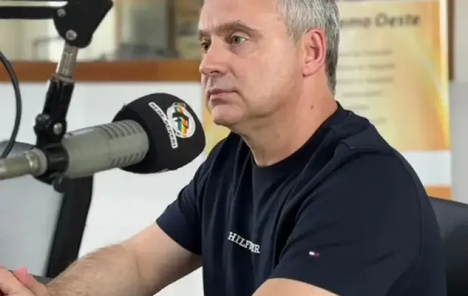 Zanardi diz que criação de cargos na prefeitura será pontual