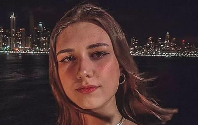 Universitária cai de cachoeira durante trilha e morre em SC