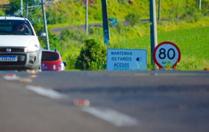 Rodovias estaduais da região registram aumento de 63% no número de mortes em 2021