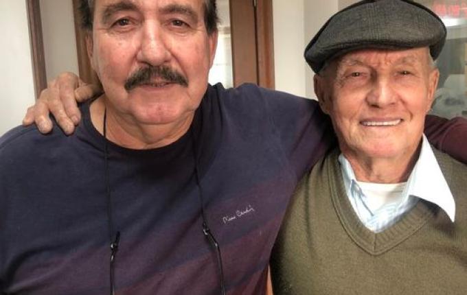 Retrato Falado recebe mais um pioneiro de São Miguel do Oeste; ouça