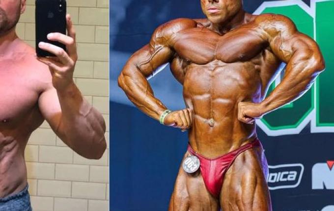 “Foi surpreendido dormindo”, diz delegado sobre fisiculturista morto pela companheira em Chapecó