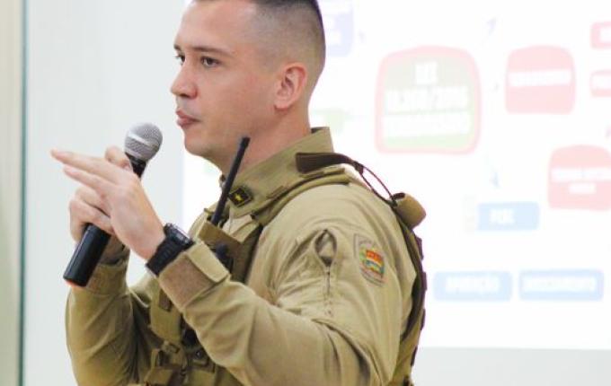 Capacitação para profissionais da Educação deve ser concluída nos próximos dias