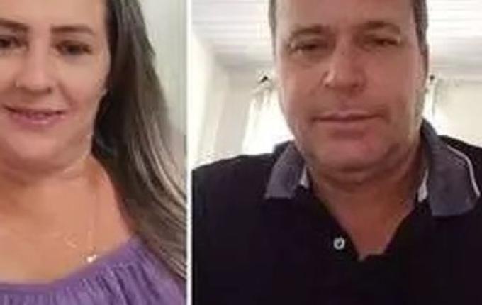 Atirador matou casal e socorrista após traição com amante ser revelada, diz polícia do PR