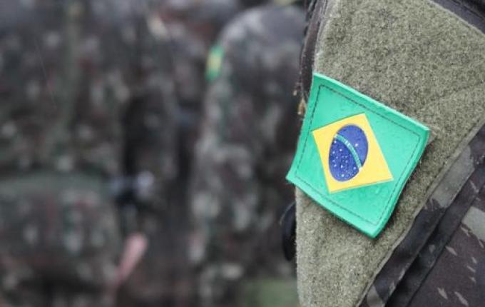 14º RCMec inicia seleção para serviço militar obrigatório de 2025