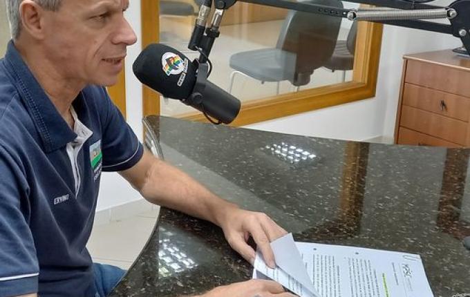 Iporã do Oeste assina termo de ajustamento de conduta com foco na acessibilidade