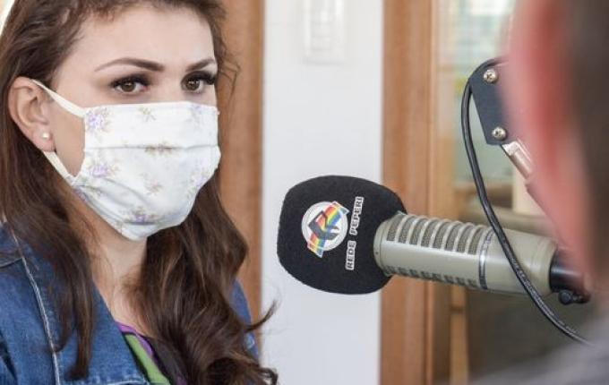 OUÇA: Secretaria de Educação trabalha com plano de retomada das aulas