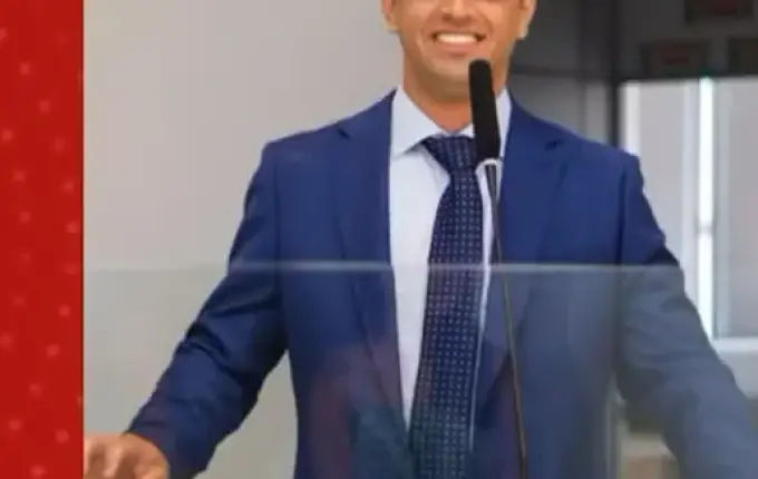 STJ manda soltar o prefeito de Garopaba preso em operação contra fraudes na coleta de lixo