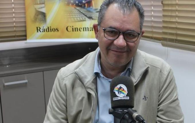 Asfalto da Fronteira pode ser concluído até o fim do ano