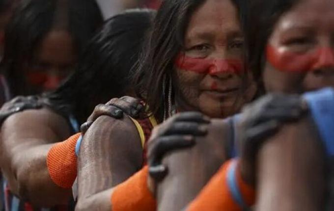 Com 21,8 mil indígenas, SC tem 48 novas etnias e mais 16 línguas, aponta IBGE