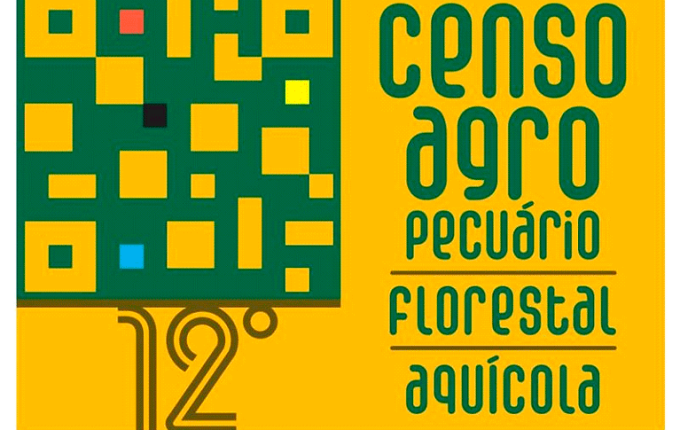 IBGE prepara equipe para o Censo Agropecuário de 2027