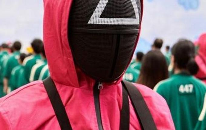 Diretor diz que Round 6 não é para crianças e pede prudência