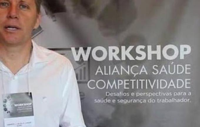 Amandio João da Silva Junior assume pasta deixada por Douglas Borba em SC