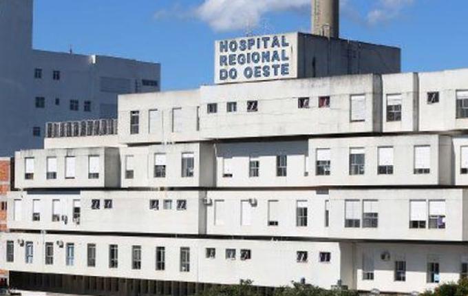 Estado anuncia novo aporte de R$ 14 milhões ao Hospital Regional de Chapecó