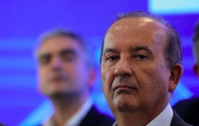 Governador de SC reage à federalização do Porto de Itajaí e diz que irá à Justiça