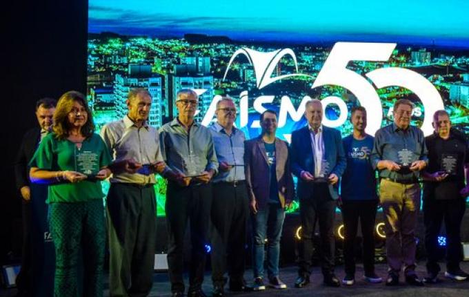 Faismo 2024 é oficialmente lançada com dois shows nacionais; confira