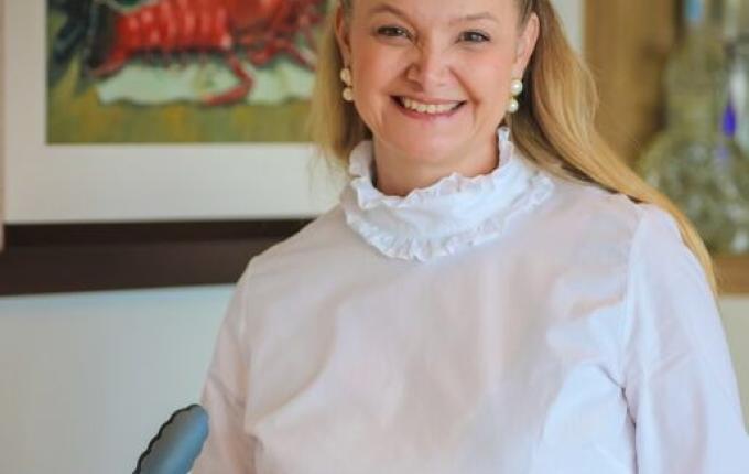 Primeira mulher a chefiar Ministério Público de SC tem vivência na política e paixão pelo Direito