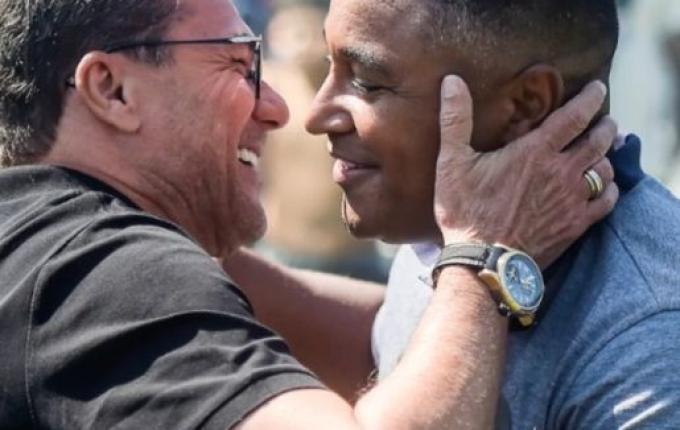 Nome de Roger ganha força no Inter; Luxemburgo também é cotado