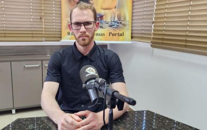 26º encontro de corais ocorre dia 2 de novembro em Itapiranga