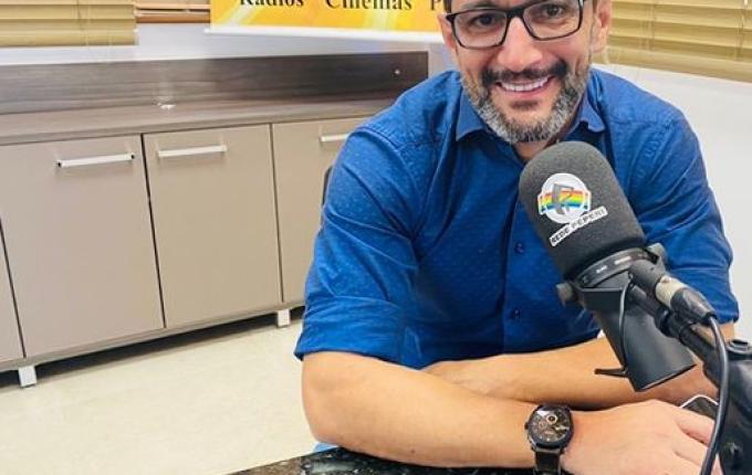 Instituto Santé assume gestão do Hospital de São João do Oeste a partir de janeiro