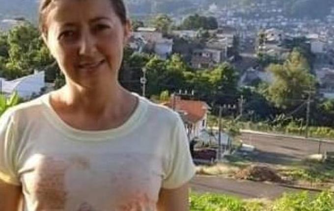 Homem é preso e confessa assassinato mulher que estava desaparecida