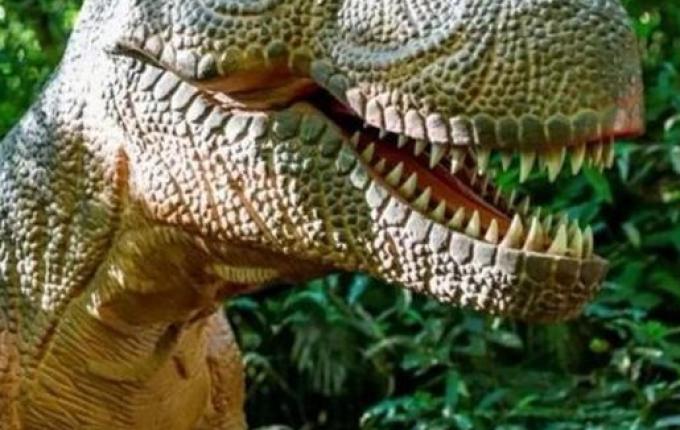 Brasil ganhará maior parque temático de dinossauros do mundo; saiba onde vai ser
