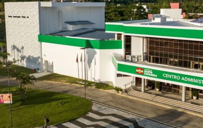 Governo do Estado anuncia novos secretários para Saúde e Meio Ambiente