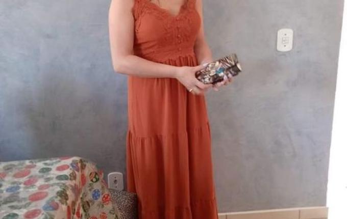 Adolescente desaparece em SC e família crê em ‘impostor’ respondendo mensagens