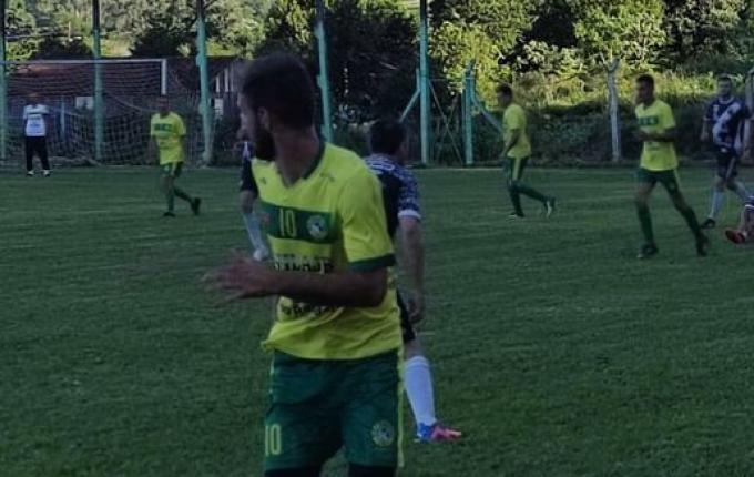 Canarinho da Mariflor e Real empatam no confronto de ida das 4ª de Final em Cedro