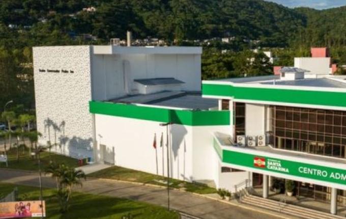 Programa do governo de SC recupera R$ 3,5 bilhões em dívidas de ICMS