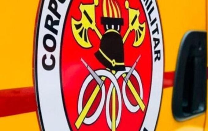 Homem sai para colher pinhão, some na mata e é resgatado após nove horas em SC