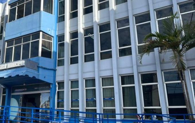 Prefeitura de Guaraciaba abre processo seletivo com 20 vagas