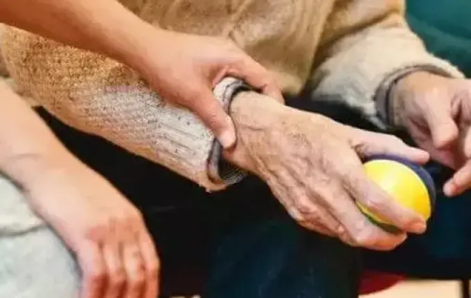 SC teve em média 13 denúncias de violência contra idosos por dia em 2023