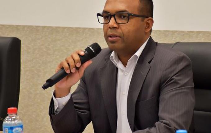 SMO: Audiência Pública debate alterações no Plano Diretor