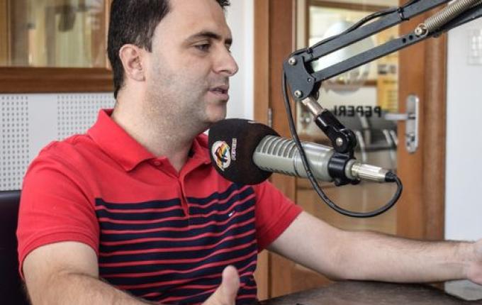 Esperávamos voltar a trabalhar, afirma presidente da ACISMO, sobre prorrogação de decreto