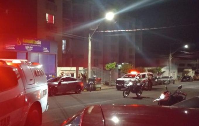 Polícia Militar realiza Operação Comando de trânsito em São Miguel do Oeste