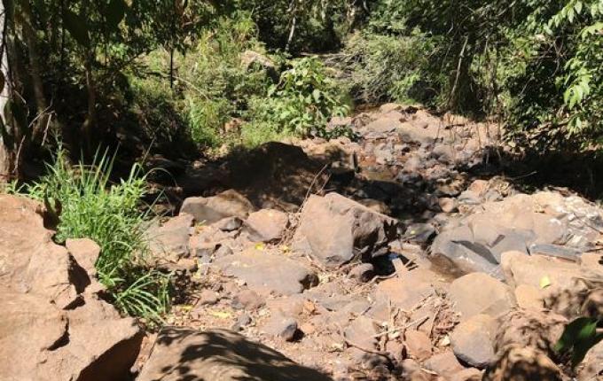Iporã do Oeste decreta situação de emergência