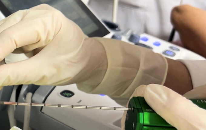 Lions e parceiros promovem Mutirão da Saúde gratuito em SMO