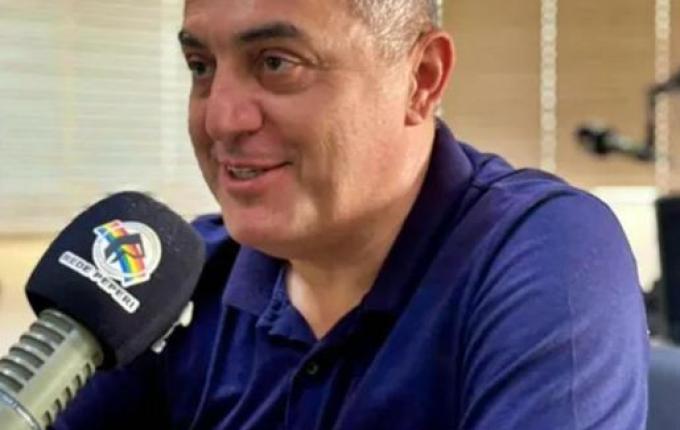 Coordenador regional de infraestrutura rebate dados da FIESC sobre obras na SC-305