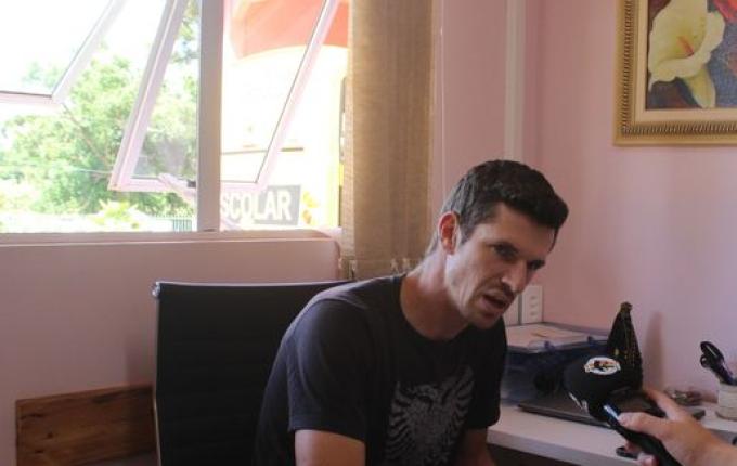 APAE de Campo Erê tem nova diretoria