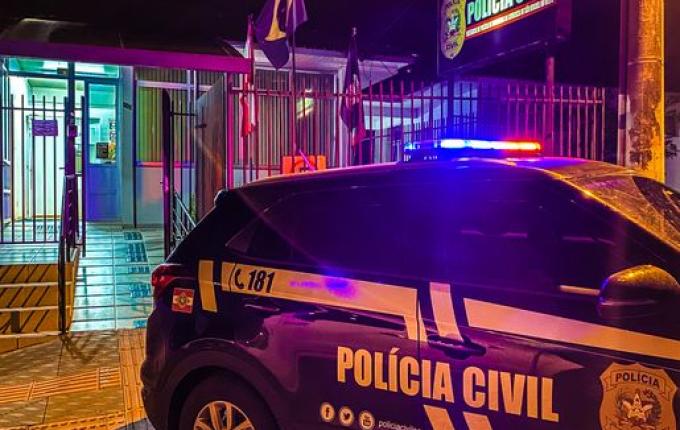 Polícia Civil prende homem com ‘supermaconha’ em Guaraciaba