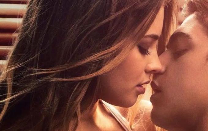 Para comemorar 13 anos de história, Cine Peperi realiza promoção para o filme After