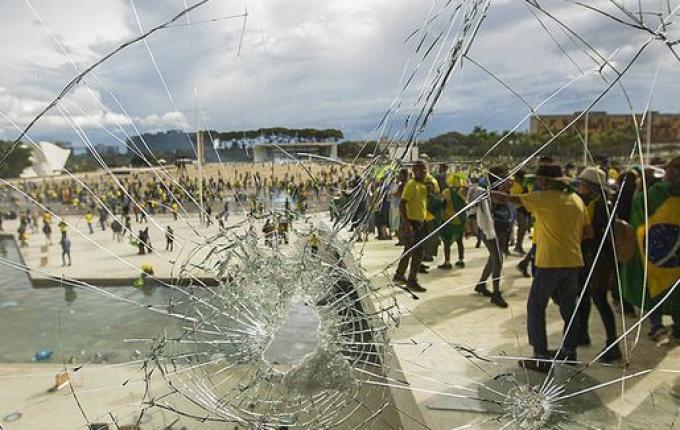 8/1 completa dois anos com reparos em andamento e gastos de mais de R$ 26 milhões