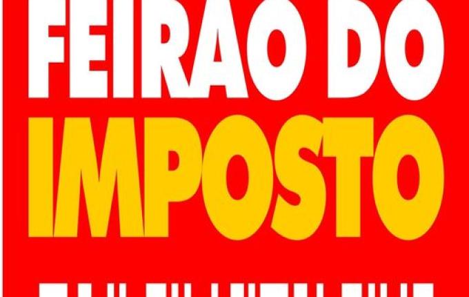 Núcleo projeta grande evento no feirão do imposto em Itapiranga