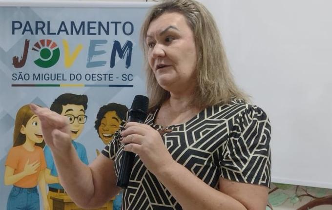 Foto da galeria