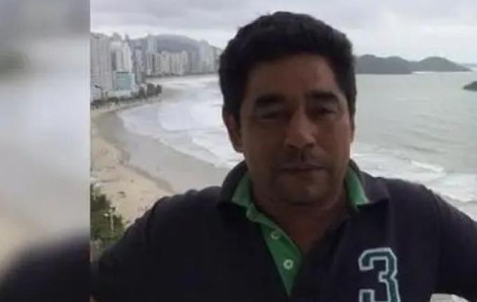 Jovens que enterraram homem em SC dão explicação surreal à polícia