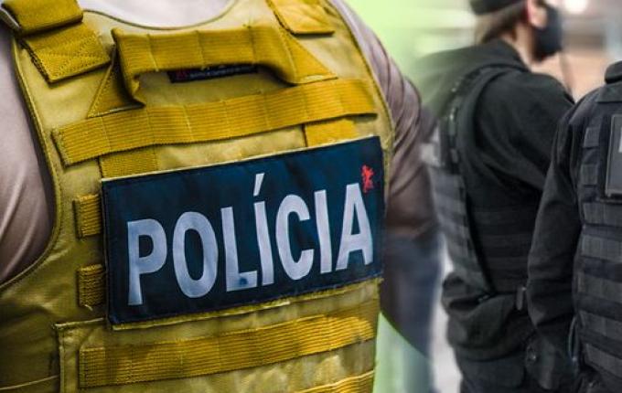 Cerca de 160 policiais farão a segurança das eleições deste domingo na região
