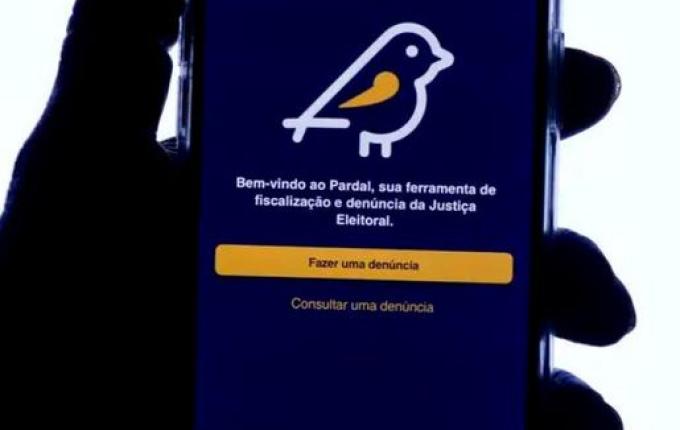 São Miguel do Oeste registra cinco denúncias eleitorais no Aplicativo Pardal